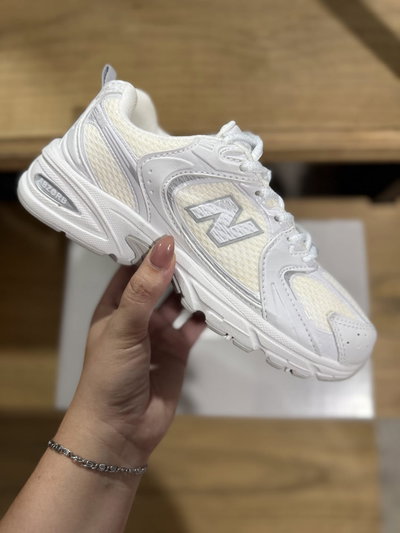 PREVENTA NEW BANCE 530