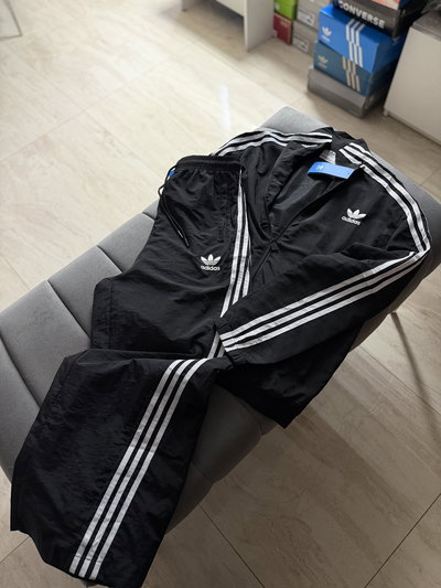 CONJUNTO G5 ADI UNISEX 