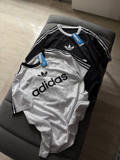 REMERA CALIDAD G5 UNISEX