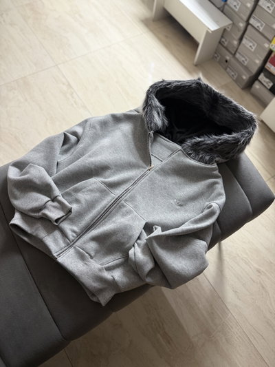CAMPERA ESQUIMAL ADI
