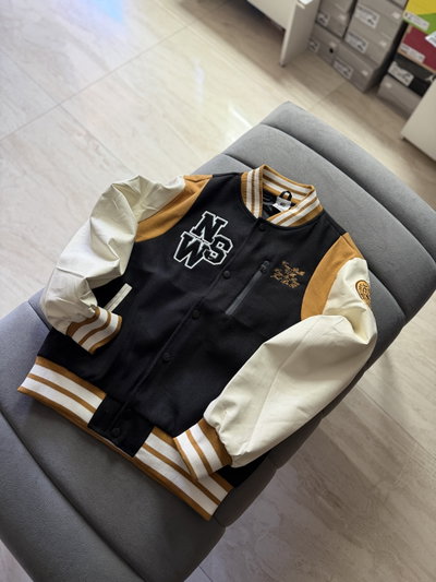 CHAQUETA IMPORTADA NIKE 