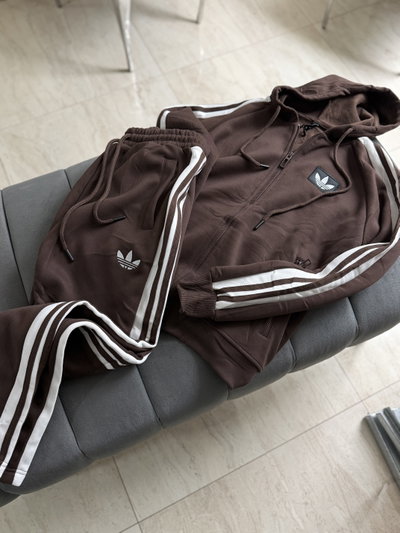CONJUNTO IMPORTADO ADI HOMBRE