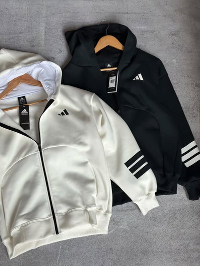CAMPERA FUTURE ADIDAS UNISEX