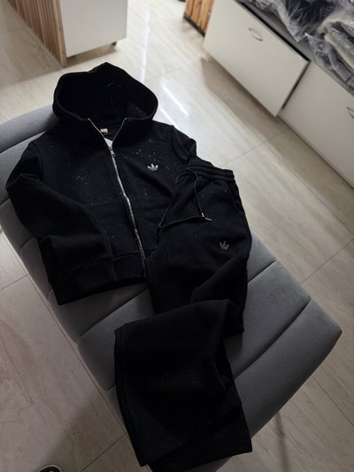 CONJUNTO BRILLO ADI