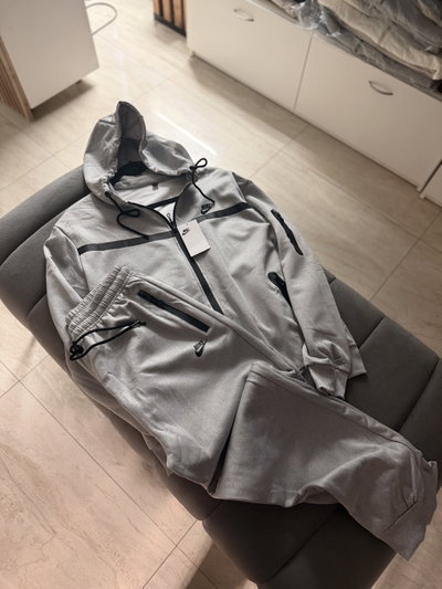 CONJUNTO TECH IMPORTADO