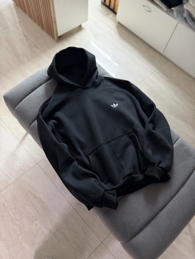 BUZO BOXY ADI UNISEX