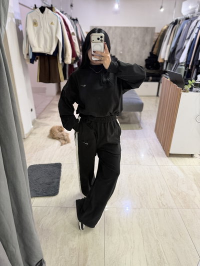 CONJUNTO IMPORTADO NIKE MUJER