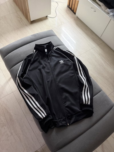CAMPERA FIREBIRD ADI