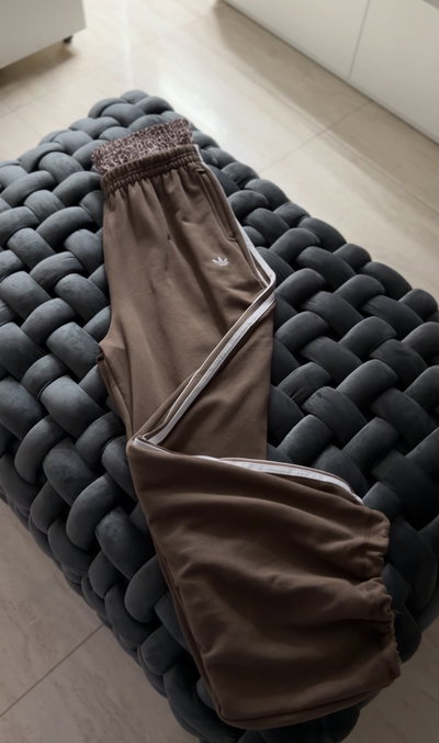 PANTALÓN DOBLE CINTURA ADI 