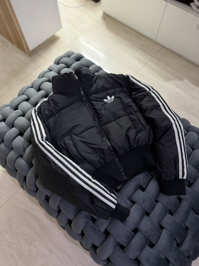 CAMPERA IMPORTADA ADI BOMBER MUJER 