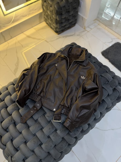 CAMPERA OVER IMPORTADA ADI MUJER