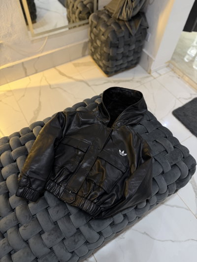 CAMPERA ADI IMPORTADA MUJER