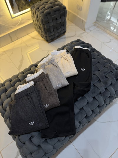 PANTALÓN DOBLE CINTURA ENCAJE