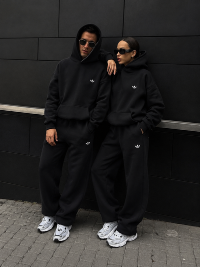 CONJUNTO BOXY UNISEX