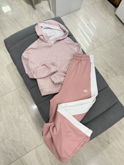 CONJUNTO ADIDAS