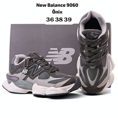 ZAPATILLAS NEW BALANCE 9060