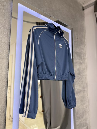 CAMPERA SST ADIDAS