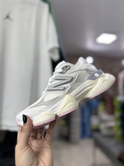 ZAPATILLAS NEW BALANCE 9060