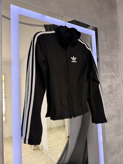 CAMEPERA ADIDAS SLIM FIT