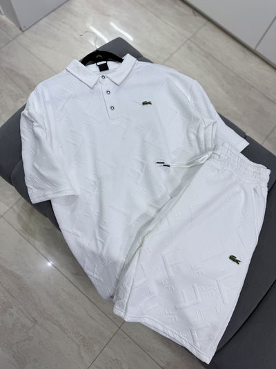 CONJUNTO LACOSTE IMPORTADO