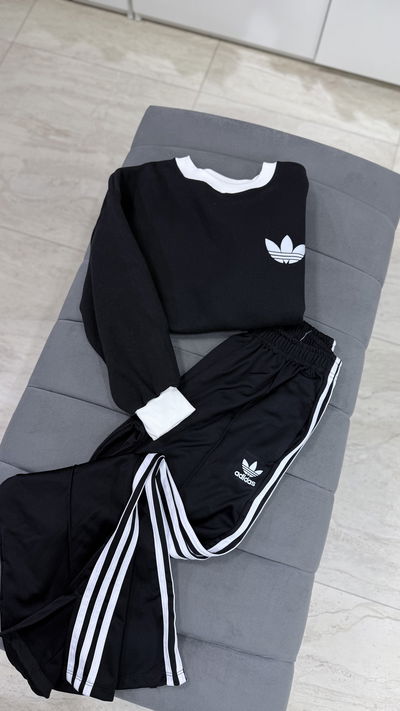 CONJUNTO ADIDAS