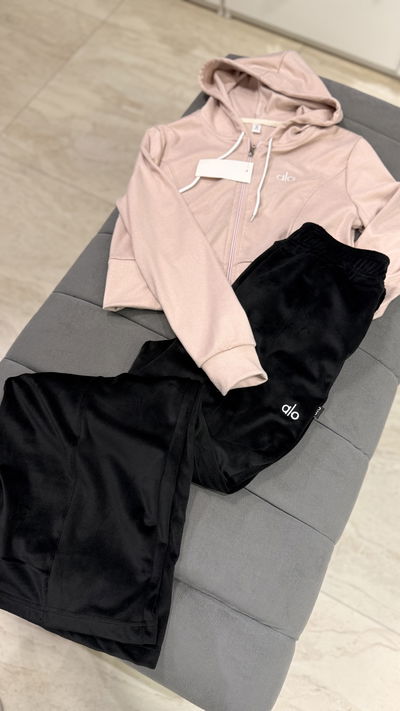 CONJUNTO ALO