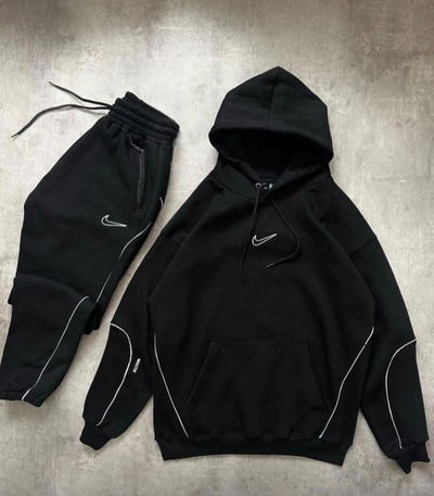 CONJUNTO NIKE NOCTA