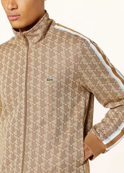 CAMPERA IMPORTADA LACOSTE
