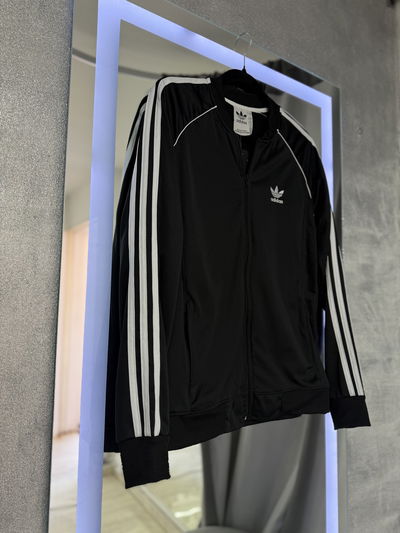 CAMPERA SST ADIDAS