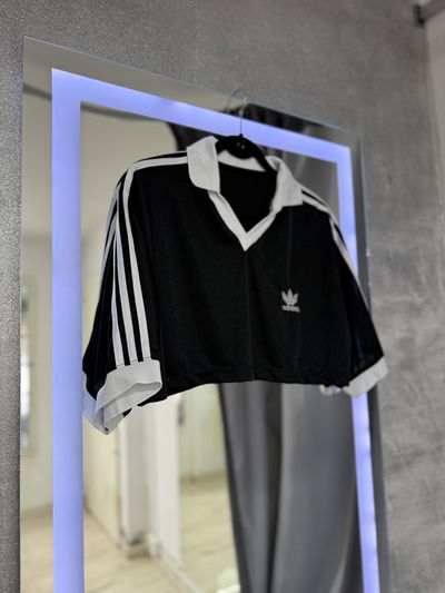 CHOMBA DEPORTIVA ADIDAS