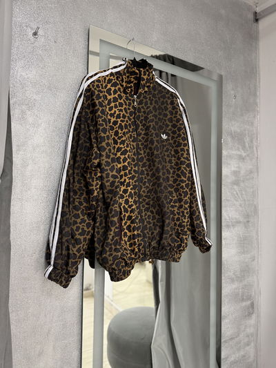 CAMPERA PRINT ADIDAS