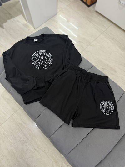 CONJUNTO NIKE RUSTICO