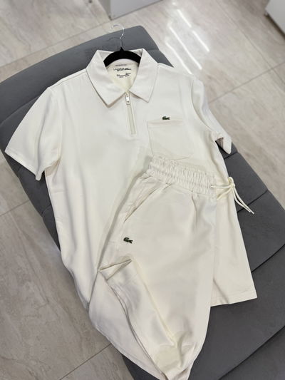 CONJUNTO LACOSTE IMPORTADO