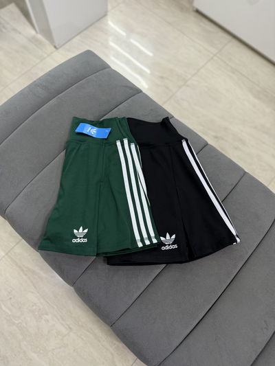 SHORT POLLERA ADIDAS
