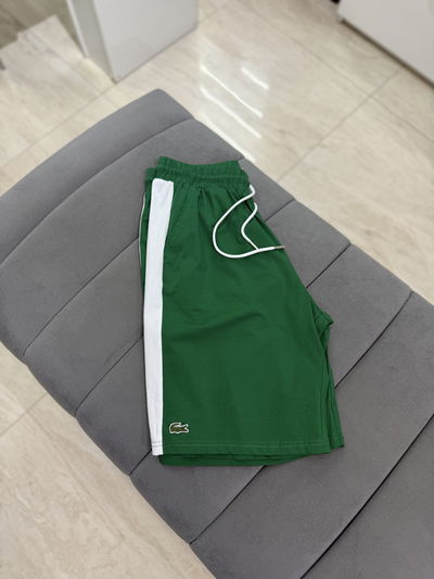 BERMUDA LACOSTE
