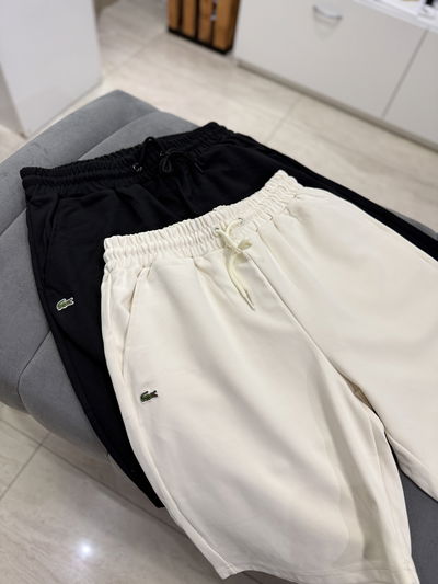 BEERMUDA IMPORTADA LACOSTE