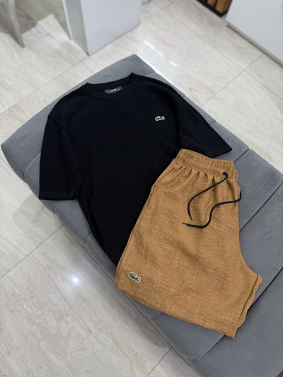 CONJUNTO LACOSTE IMPORTADO 