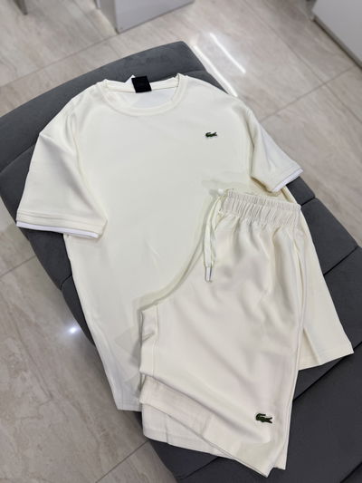 CONJUNTO IMPORTADO LACOSTE