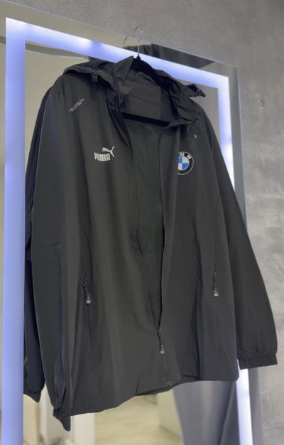 CAMPERA PUMA UNISEX 