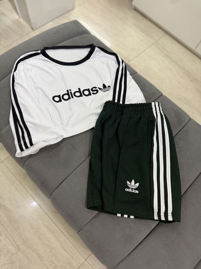 SHORT ADIDAS