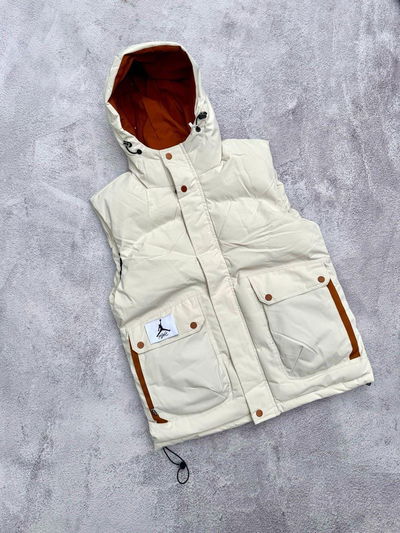 CHALECO JORDAN IMPORTADO HOMBRE