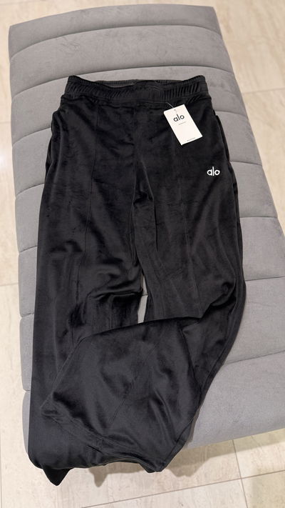 PANTALON ALO ANCHO PLUSH