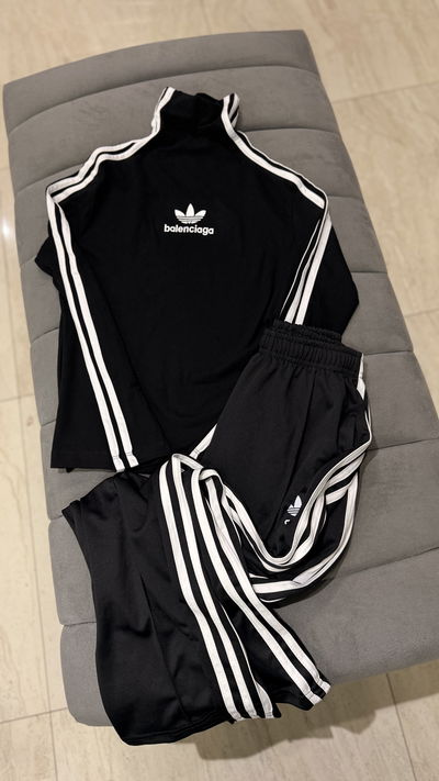 POLERA BALENCIAGA 