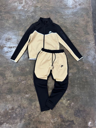 CONJUNTO TECH IMPORTADO