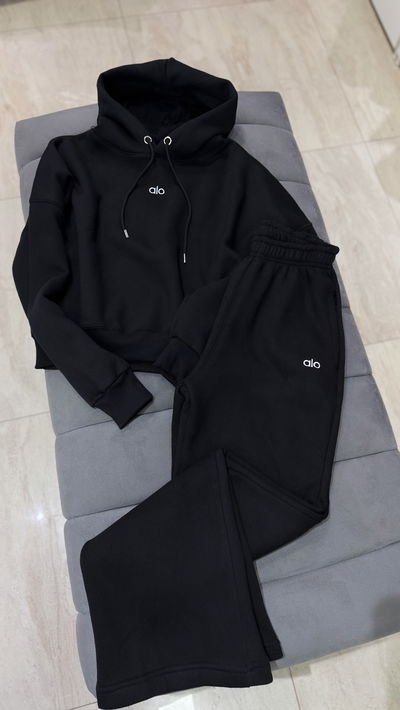 CONJUNTO ALO 
