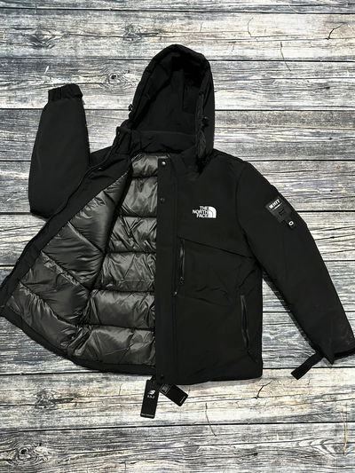 CAMPERA NORTH IMPORTADA HOMBRE 