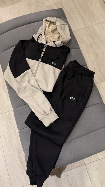 CONJUNTO LACOSTE