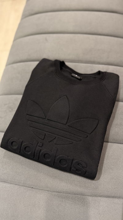 BUZO ADIDAS 3D MUJER