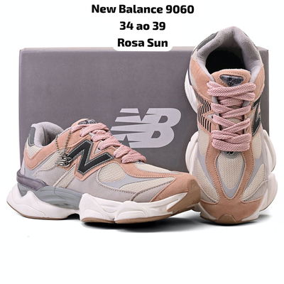 NEW BALANCE 9060