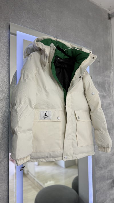 CAMPERA JORDAN IMPORTADA